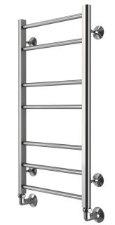 Водяной полотенцесушитель Larusso Джаз премиум8 П7 40x80см хром 467007853565